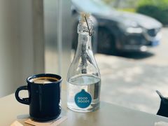 -GOOD GOODS咖啡店(南园店)