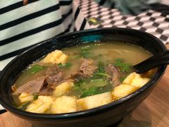 -小杨生煎(萧山机场店)