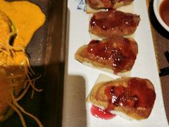 -禾风·海鲜料理自助(玉林店)