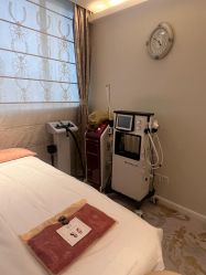 -茜尔维亚修身连锁(八佰伴店)