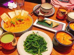 -品泰·泰国餐厅(苏州中心店)