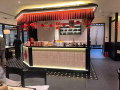 -一叶一世界•素食餐厅(环球中心店)