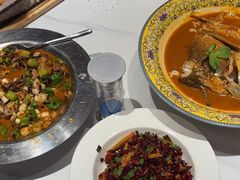 -俭寨大盘鸡·缸子肉·小公鸡·新疆菜(云通店)