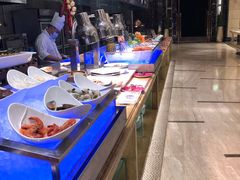 -上海浦东星河湾酒店