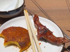 -街角等你.大连海鲜烧烤(西安路店)