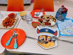 -尼克Playtime(欢乐海岸店)