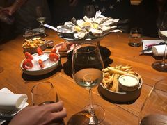 -普朗姆生蚝吧(原建国路店)
