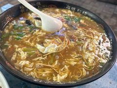 -王家猪蹄老菜馆(文府街店)