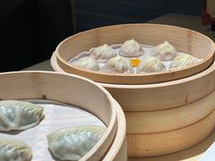 -鼎泰丰(当代商城店)