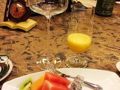 -马勒别墅·中餐厅