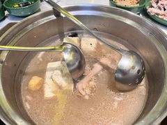 -润园四季椰子鸡火锅(南山海岸城店)