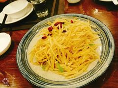 -七菜馆·东北菜·蒸饺(文体路店)