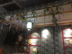 -百签宫串串香重庆火锅(夏湾店)