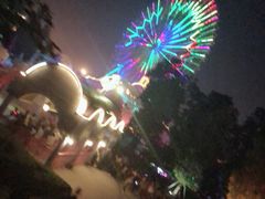 -国色天乡三期陆地乐园