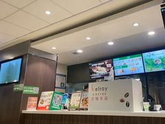 -德克士(安靖店)