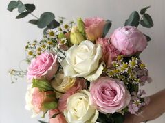 -Flower in(密渡桥店)