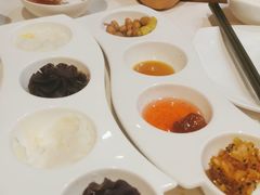 -老牌坊鲁菜名店(宽厚里店)