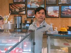 -巴黎贝甜(大宁国际商业广场店)