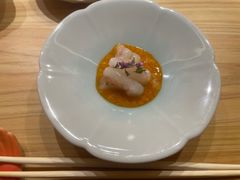 -鮨青(恒基名人购物中心店)