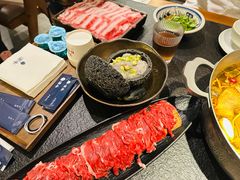 -滇牛云南火锅(桂林路店)
