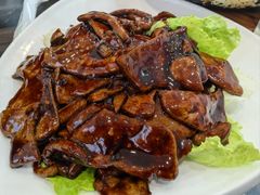 -壶园美食·淮扬菜(东圈门店)