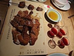 -桂小厨广西菜(印象城店)