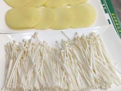 -岳合轩老北京涮肉