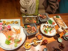-一本料理(西溪天街店)
