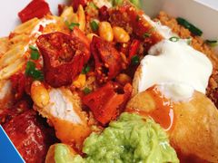 -Lotso Lunch Box 草莓熊餐盒