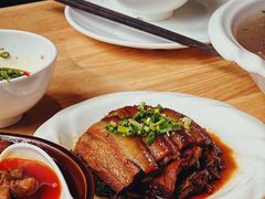 蒸烧白-五丁桥光头香辣蟹(望江橡树林店)
