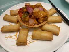 -御口福(王圣堂店)