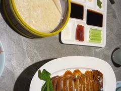 -北平食府(马鞍山路店)