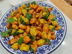 -北大地皖峰饭馆