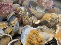 -苏大嘴蒸汽海鲜·海胆蒸饺(中山广场店)