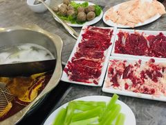 -潮发潮汕牛肉店(芳村店)