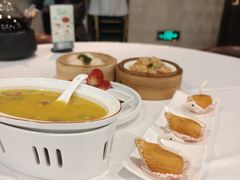 -悦雅居·老广州老味道(长湖店)