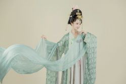 -盘子女人坊生日照·摄影馆(华强店)