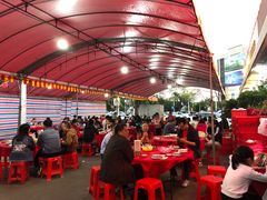 -红日饭店(裕隆三路店)