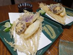 -傑·料理·海鲜放题(佛山文华荟店)