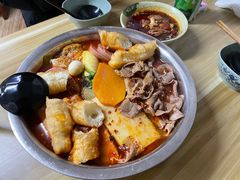 -四川老牛麻辣烫(北门桥店)