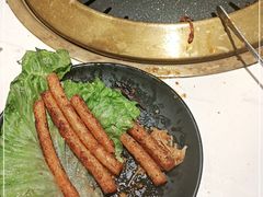 -花味烤肉·拌饭(建邺万达店)