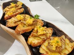 -3号仓库·创意中国菜(新世界城店)