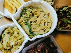 -昱德来·天津菜(河西店)