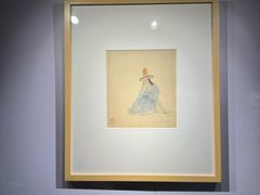 -吴作人艺术馆