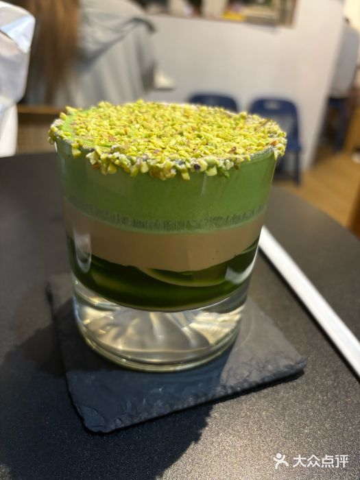 船到桥头自然直CIAOCOFFEE图片