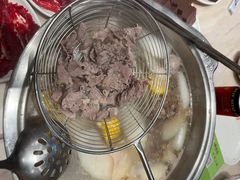 -味逍遥牛肉火锅(万江旗舰店)