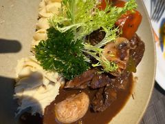 -巴别塔法餐舍(合作路店)