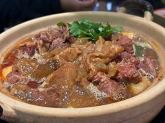 -牛腩之旅·牛腩牛杂煲(光启城美食城店)