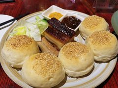 密云烧肉-烧肉馆(古北水镇景区店)