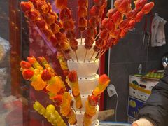 -鲜鱼口老字号美食街